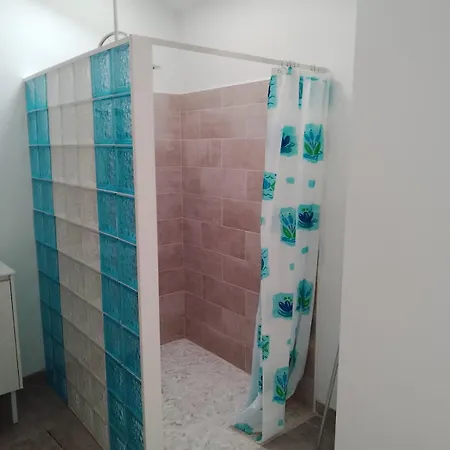 Appartement Un Côté Bucolique *